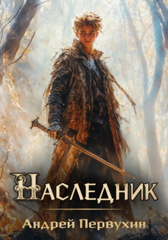 Наследник. 