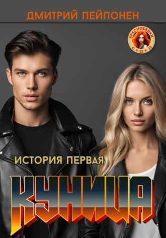 Дмитрий Пейпонен. Куница