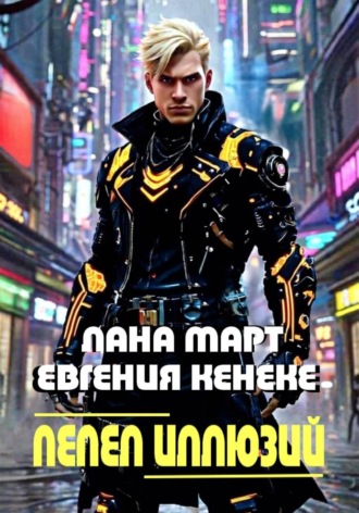 Пепел иллюзий. 