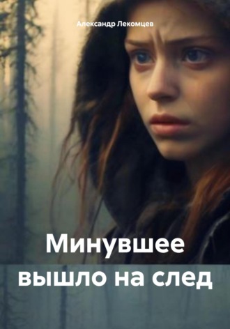 Минувшее вышло на след. Александр Николаевич Лекомцев