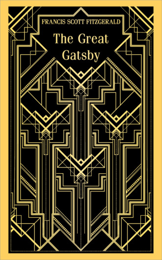 The Great Gatsby. 