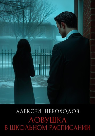Ловушка в школьном расписании. Алексей Небоходов
