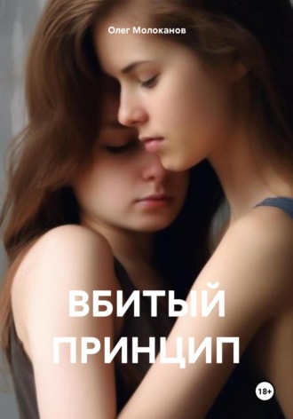 Олег Молоканов. ВБИТЫЙ ПРИНЦИП