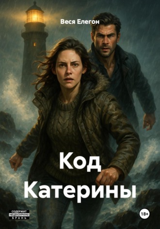 Код Катерины. 