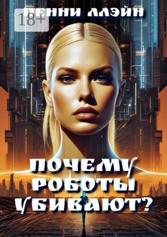 Пенни Ллэйн. Почему роботы убивают?