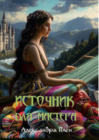 Источник для мастера. 