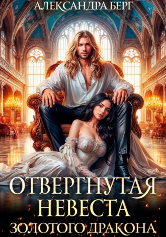 Отвергнутая невеста Золотого дракона. 