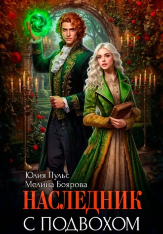 Наследник с подвохом. 