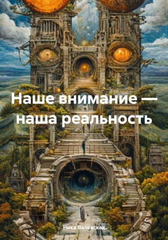 Ника Валевски. Наше внимание – наша реальность