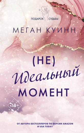 Меган Куинн. (Не)идеальный момент
