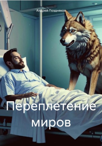 Переплетение миров. Андрей Витальевич Поздняков