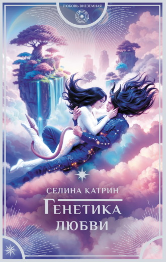 Генетика любви. Селина Катрин