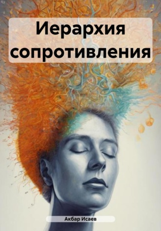 Иерархия сопротивления. Акбар Исаев