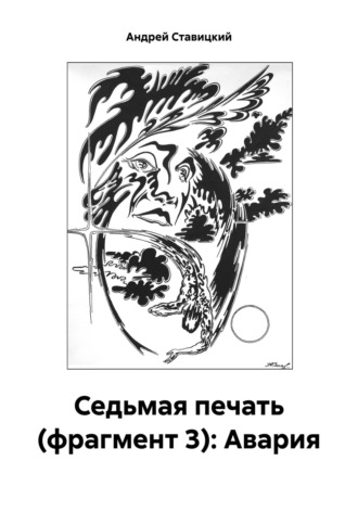Андрей В. Ставицкий. Седьмая печать (фрагмент 3): Авария