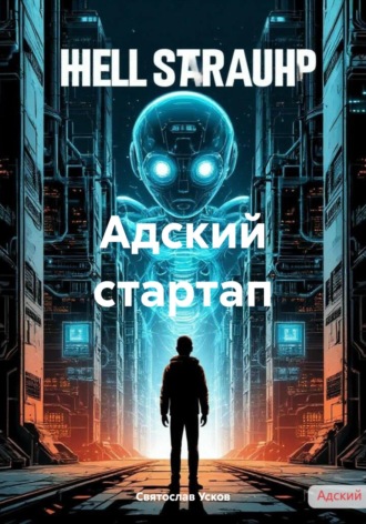 Адский стартап. Святослав Усков