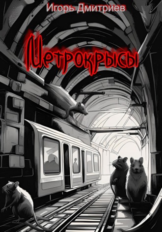 Метрокрысы. 