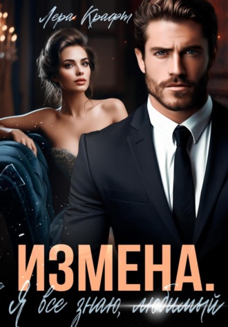 Измена. Я всё знаю, любимый. 