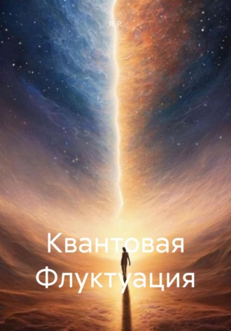 Квантовая Флуктуация. Я. А. Р.