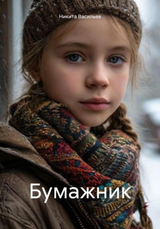 Никита Игоревич Васильев. Бумажник
