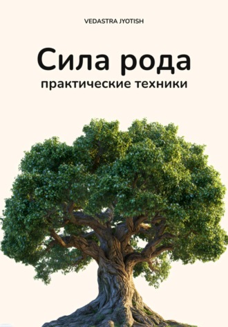 Vedastra Jyotish. Сила Рода: практические техники