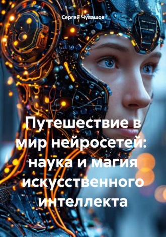 Путешествие в мир нейросетей: наука и магия искусственного интеллекта. 