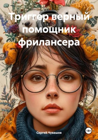 Сергей Чувашов. Триггер верный помощник фрилансера