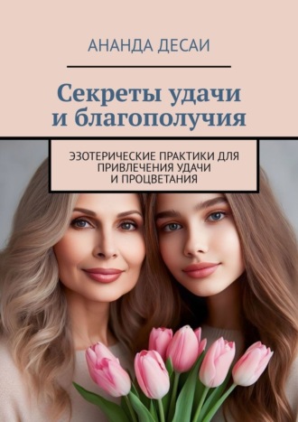 Секреты удачи и благополучия. Эзотерические практики для привлечения удачи и процветания. 