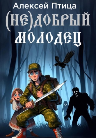 (Не)добрый молодец. 