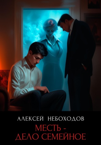Алексей Небоходов. Месть-дело семейное