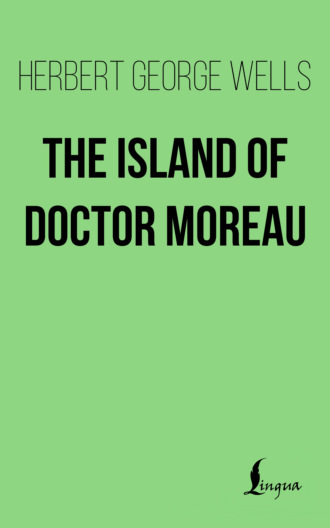The Island of Doctor Moreau. 