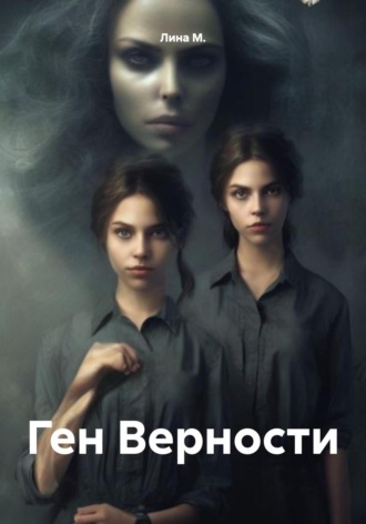 Лина М.. Ген Верности