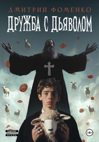 Дмитрий Фоменко. Дружба с дьяволом