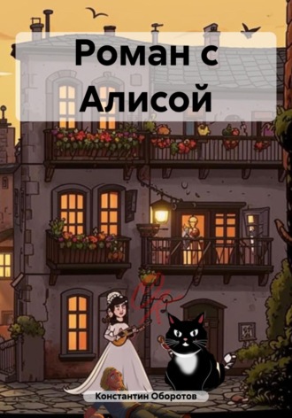 Роман с Алисой. 
