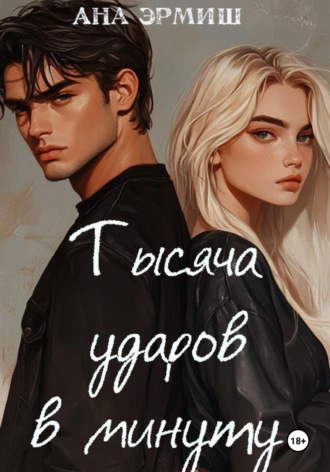 Тысяча ударов в минуту. 