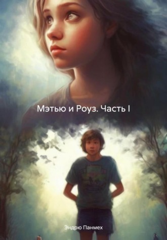 Мэтью и Роуз. Часть I. Эндрю Панмех