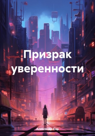 Александр Кар. Призрак уверенности