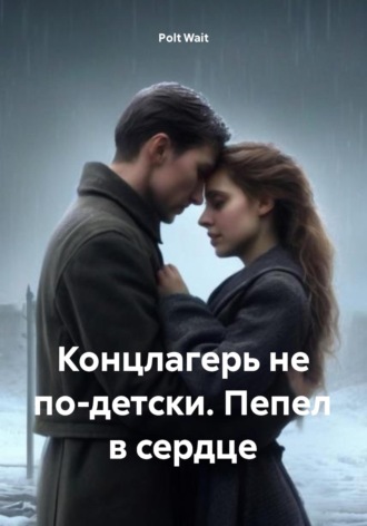 Polt Wait. Концлагерь не по-детски. Пепел в сердце