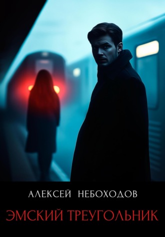 Эмский треугольник. Алексей Небоходов