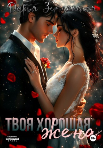 Твоя хорошая жена. Дарья Землянская