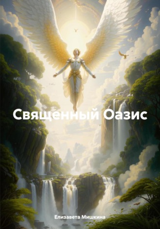 Елизавета Олеговна Мишкина. Священный Оазис