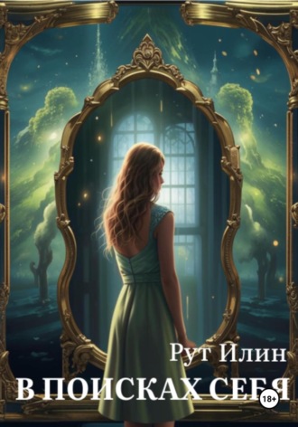 Рут Илин. В поисках себя