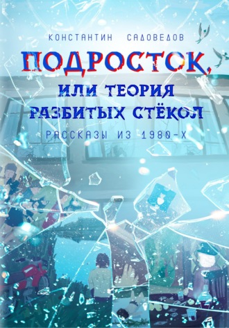 Константин Садоведов. Подросток, или Теория разбитых стёкол