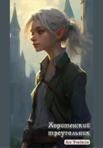 Ася Учайкин. Хоритенский треугольник