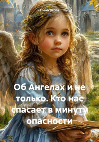 Елена Верба. Об Ангелах и не только. Кто нас спасает в минуту опасности