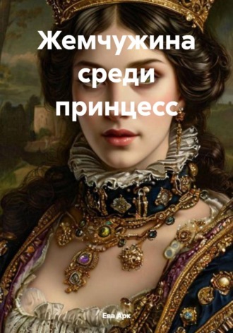Жемчужина среди принцесс. 