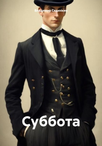 Владимир Александрович Сединкин. Суббота