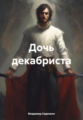 Дочь декабриста. 