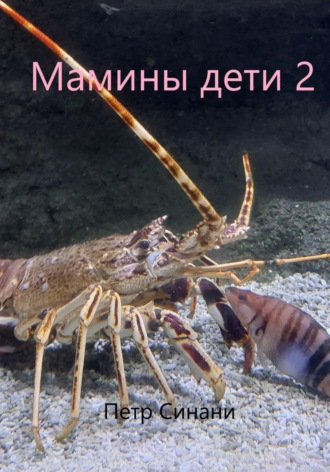 Петр Синани. Мамины дети 2