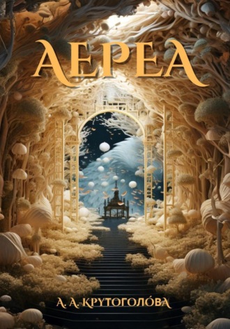 АЕРЕА. Часть I. А. А. Крутогол?ва