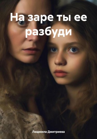 Людмила Вячеславовна Дмитриева. На заре ты ее разбуди